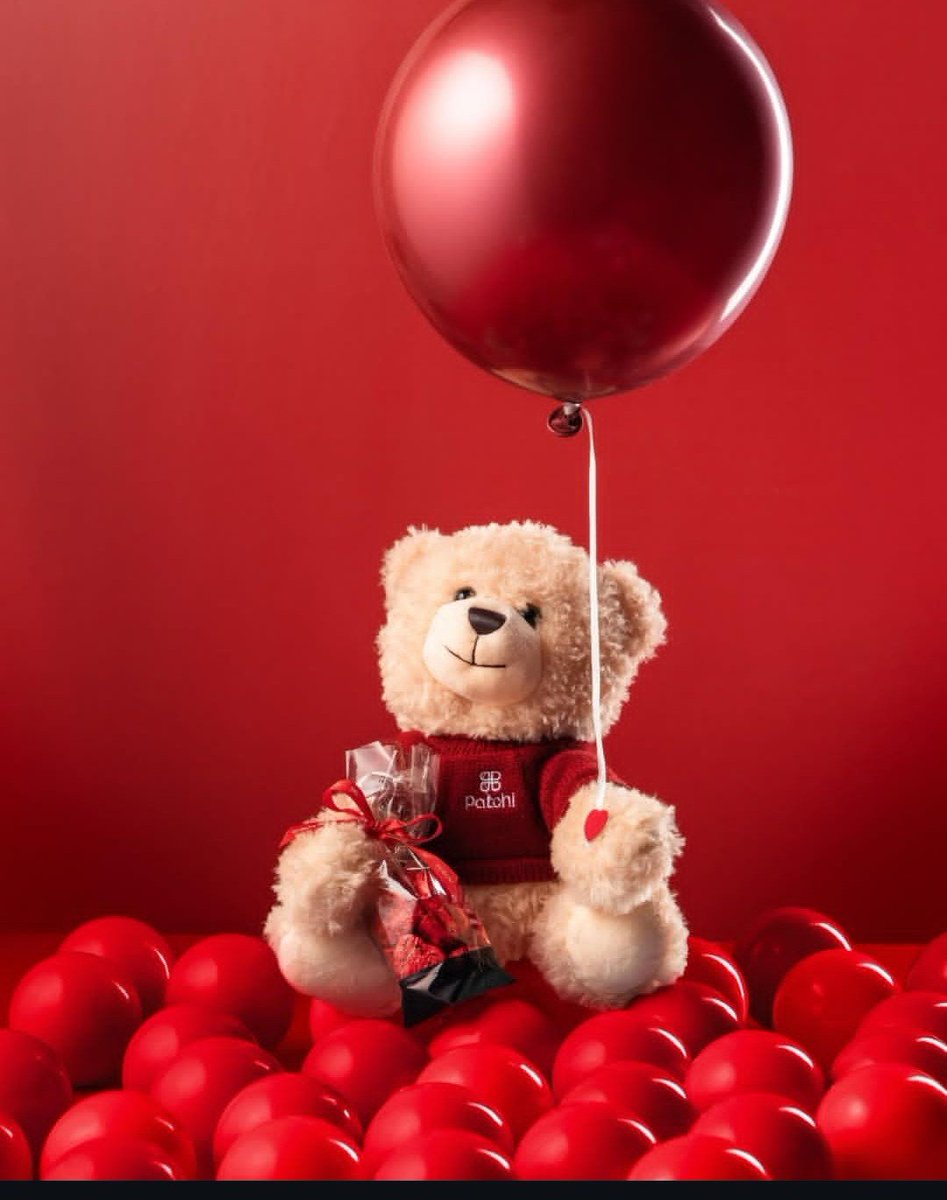 يلا يا عيني للجميع....

يلا ضبولي الوردات الحمر و الدباديب و القلوب.. 
وبلشولي ب ست الحبايب يا حبيبة وأحن الى خبز امي 💚
انو دوبنا نلحق🤪
#عيد_الحب  #HappyValentine 
#عيد_الأم