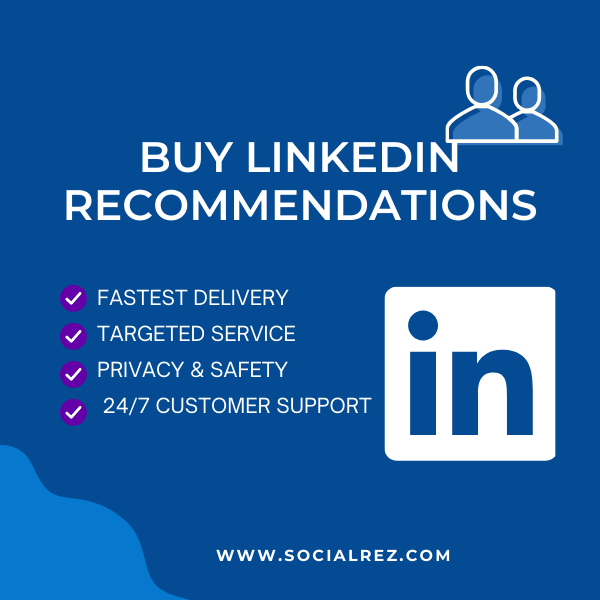 SocialservicNet's tweet photo. Buy LinkedIn Recommendations  #linkedin https://t.co/X5rFSfxx6C https://t.co/HWmrK9AfDR
