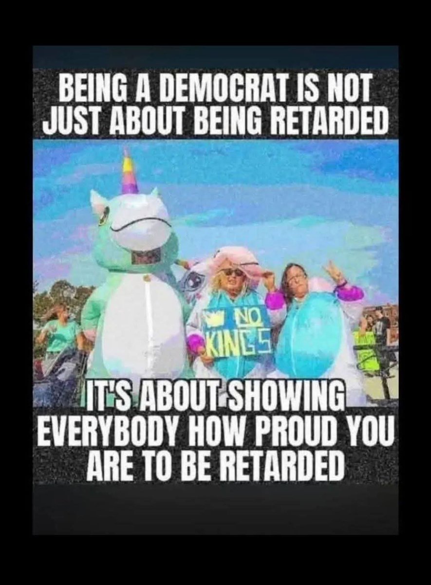 <a href="/StephenKing/">Stephen King</a> Not Lunatics 🤣