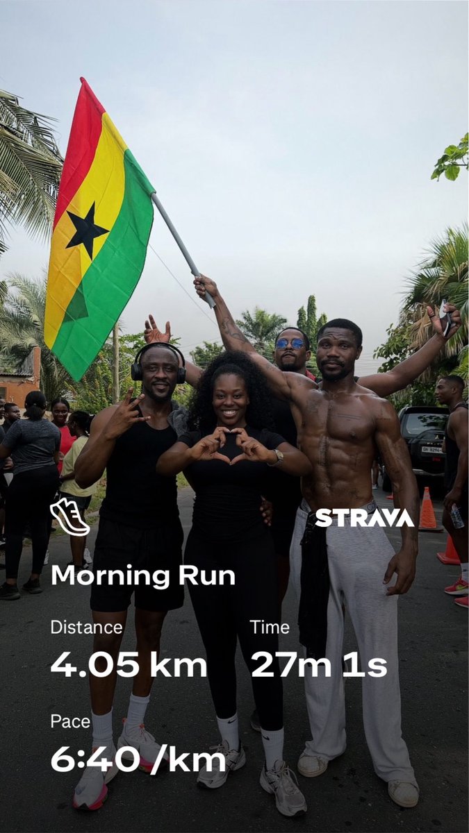 Kwame Kaydee tweet media