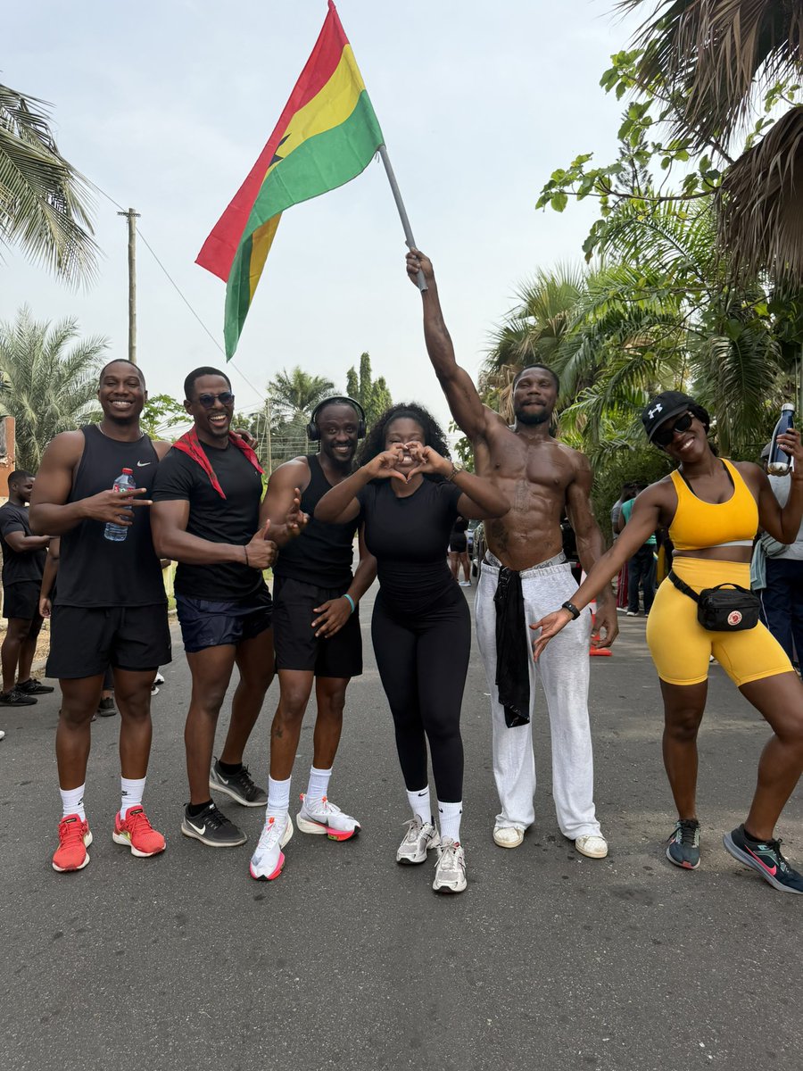 Kwame Kaydee tweet media