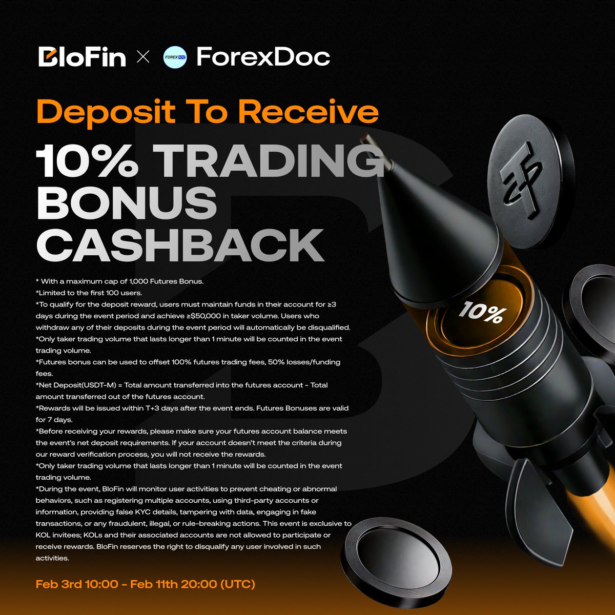 ForexDoc tweet media