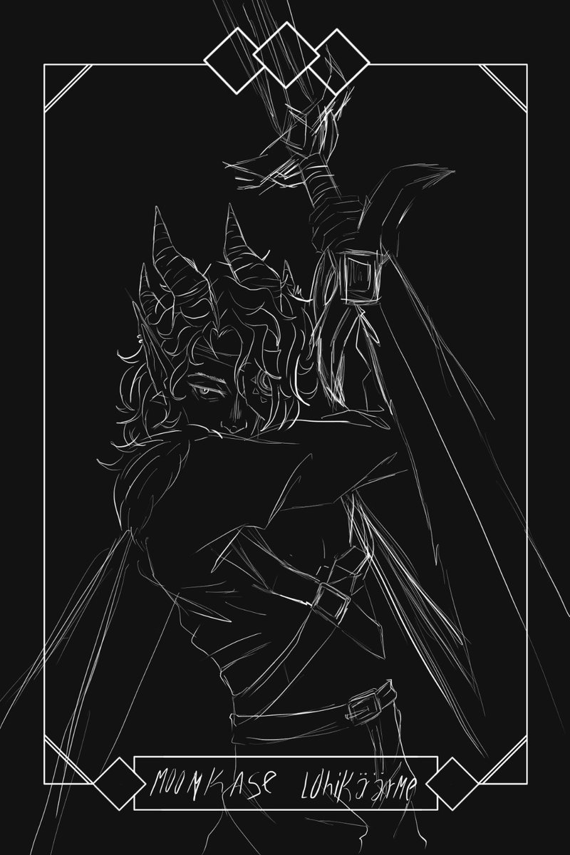 somenoodles_Ac's tweet photo. Pretendo finalizar depois do Carnaval, minha pequena coleção de cartas dos personagens de arkanis
#arkanis #akmoon #arkanisfanart https://t.co/jxIDU8zK5Q