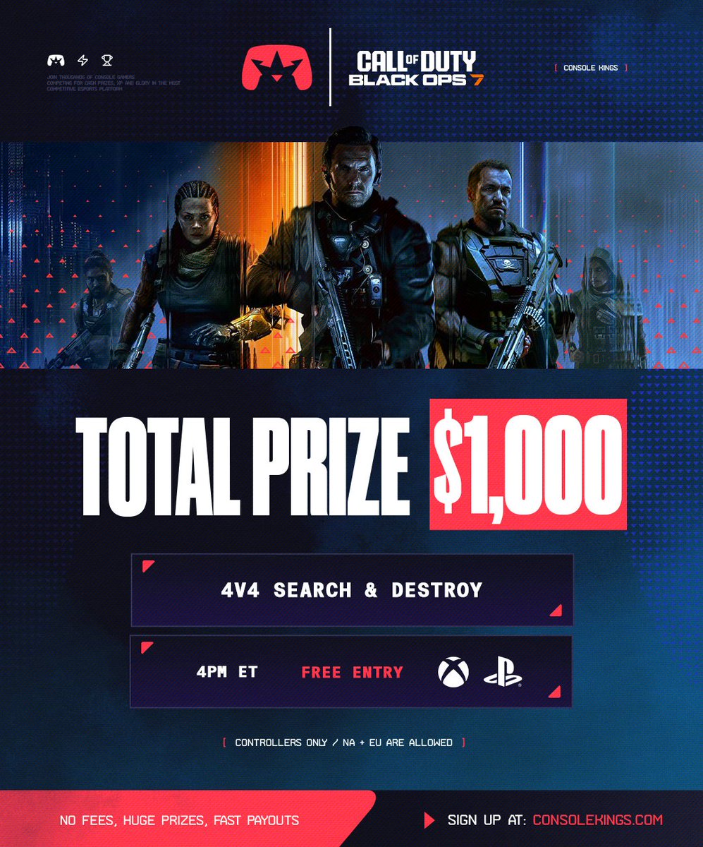 ConsoleKings tweet media