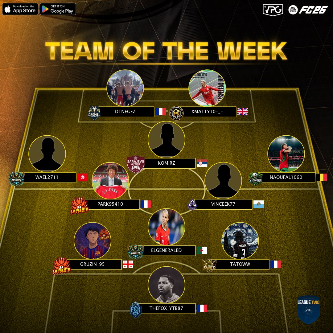 Virtual Pro Gaming tweet media