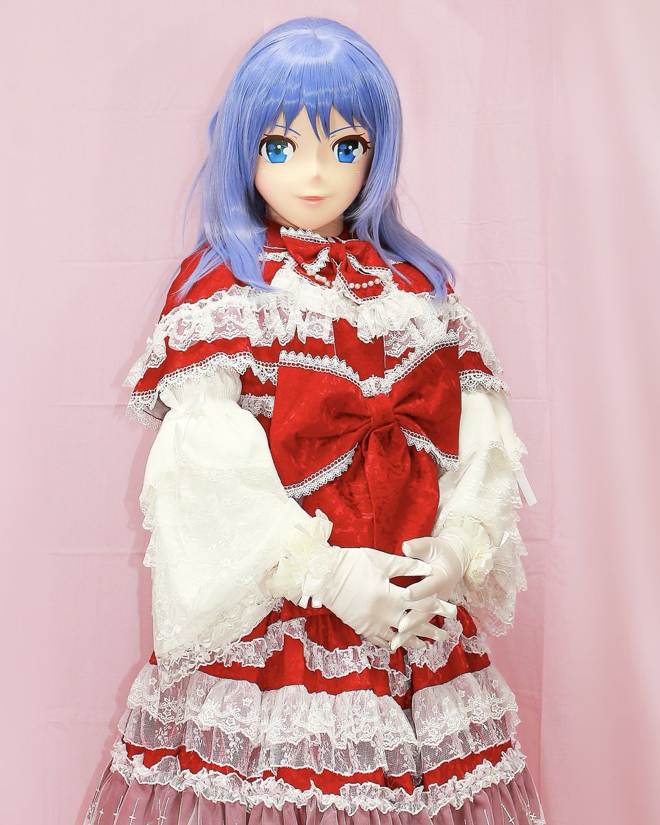 今までは、たくさんの着ぐるみさん写真を見るのが楽しみでした。 念願