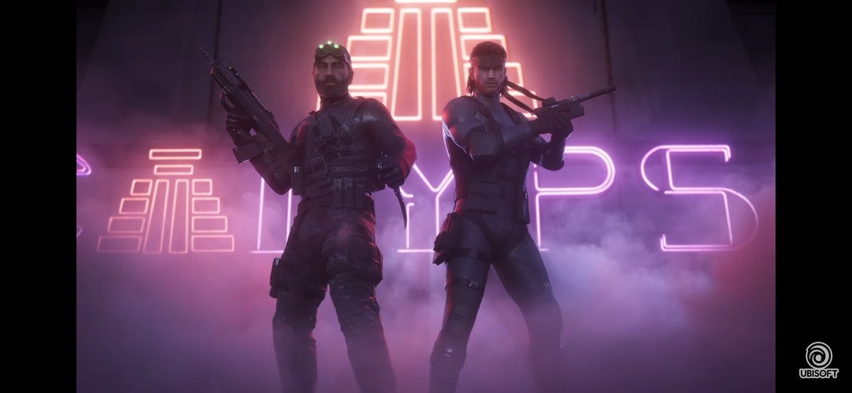 LVLONE Gaming tweet media