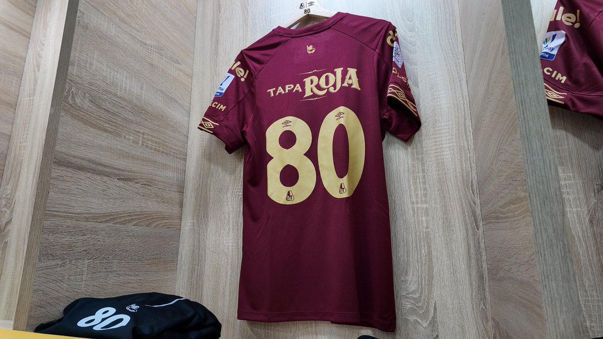 cdtolima's tweet photo. Camerino VINOTINTO Y ORO 🏹🔥 https://t.co/uDpvRVPu8R