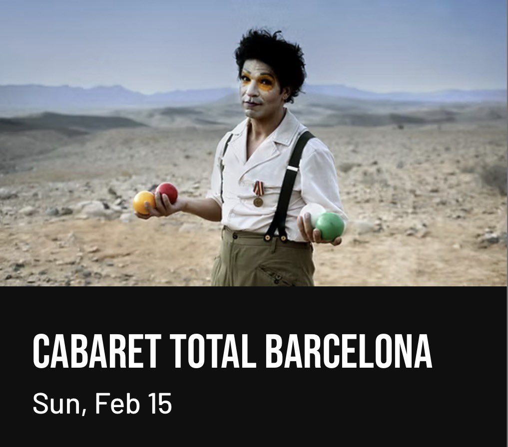 BarcelonaJudia's tweet photo. Barcelona torna a ser notícia per intolerància.
El Festival de Cinema Israelià organizat per la Comunitat JUNTOS, previst inicialment en una sala de la ciutat, va haver de traslladar-se després d’amenaces i pressions promogudes per grups de l’extrema esquerra.

Quan en una capital europea un acte cultural necessita protecció, el problema no és la seguretat: és el clima polític.

Malgrat tot, el festival es va celebrar. La cultura va prevaler.

Barcelona no pot convertir-se en capital del veto ideològic.

@fcjecom @IsraelMFA @IsraelinSpanish