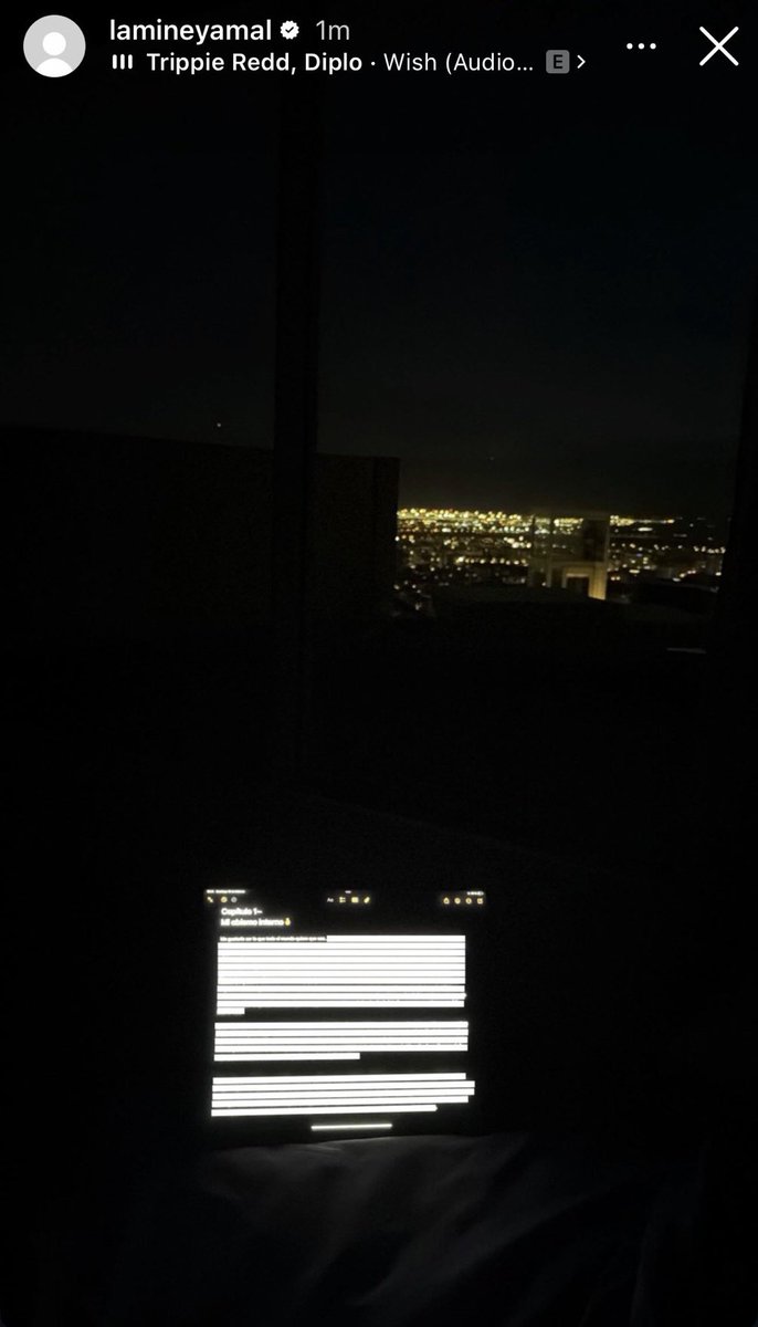 Gio Yamal 🇪🇸 tweet media