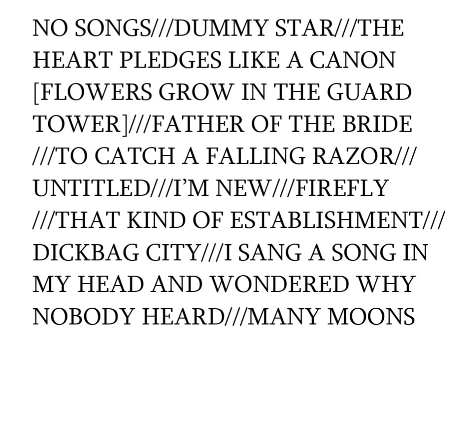 Sam Pink 👎 tweet media