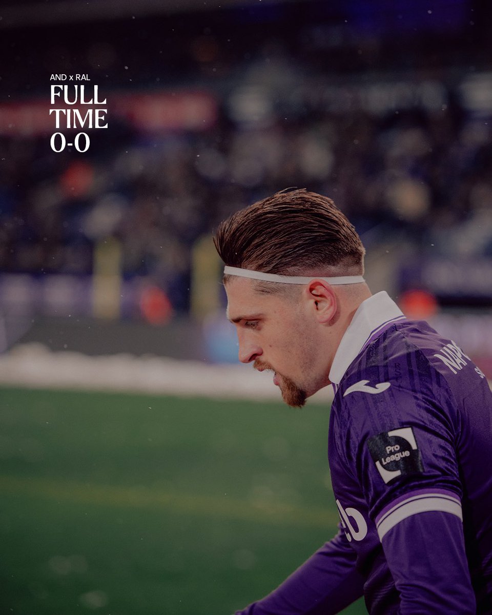 RSC Anderlecht tweet media