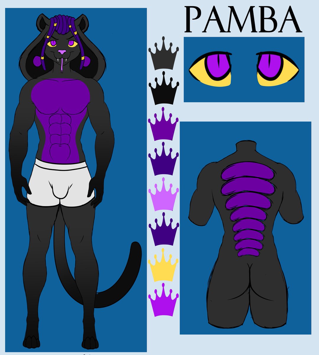 TheSharpAF's tweet photo. @WingedCitruss @BEASTBLOC lol nah it’s more of a mix between a Black Panther, a Black Mamba, and a Cobra. It’s to represent Chadwick Boseman and Kobe Bryant 💪🏾 https://t.co/JXelnRcgTm