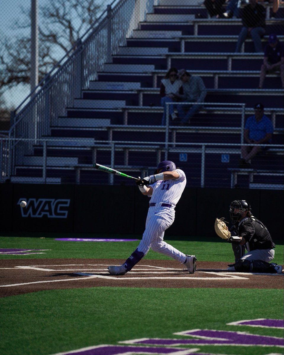 Tarleton State Baseball tweet media