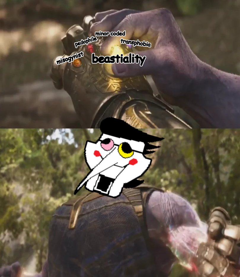 PapaShrimpART's tweet image. at this point Spamton is collecting all the discourse buzzwords