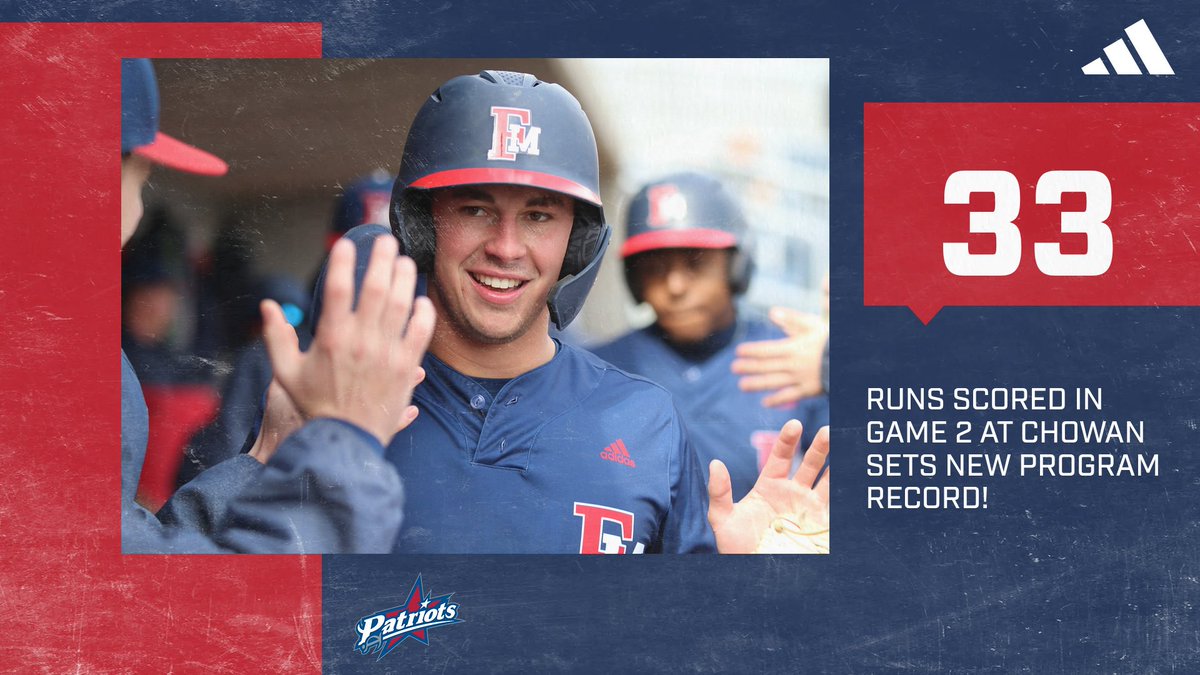 FMU Sports tweet media