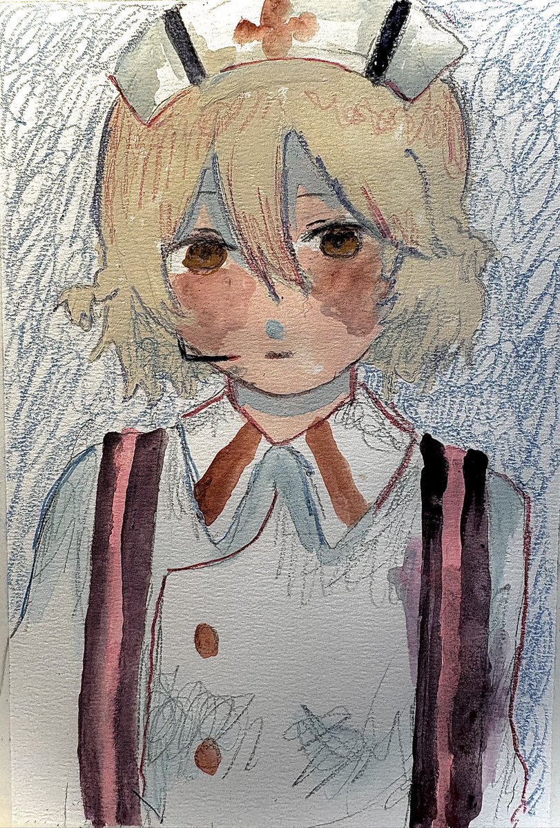 ナースロボ_タイプT