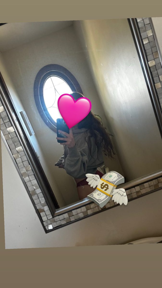 your favorite girl tweet media