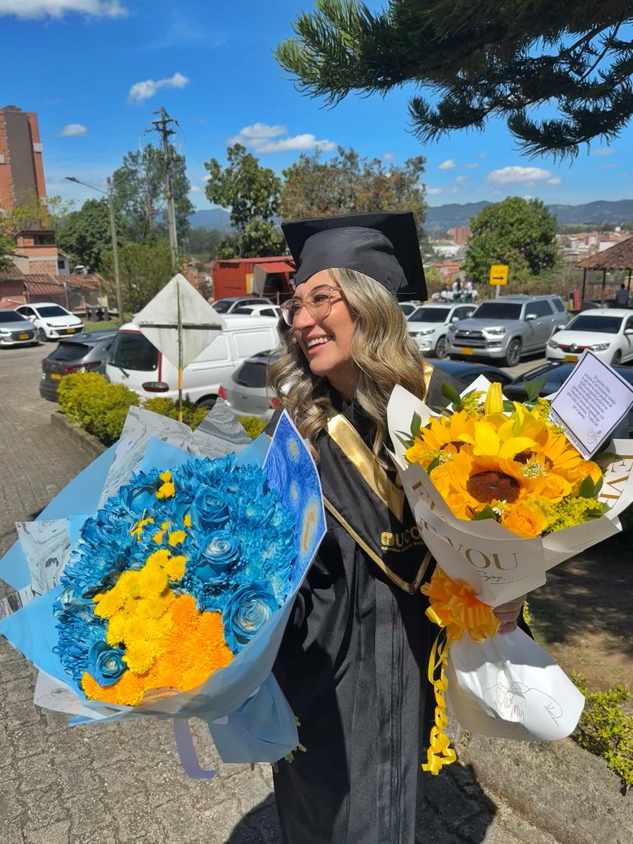 Erigumon's tweet photo. First in my bloodline to attend university, get an undergraduate degree, complete a postgraduate degree, and pursue a second one. https://t.co/yfN7nLLo8s