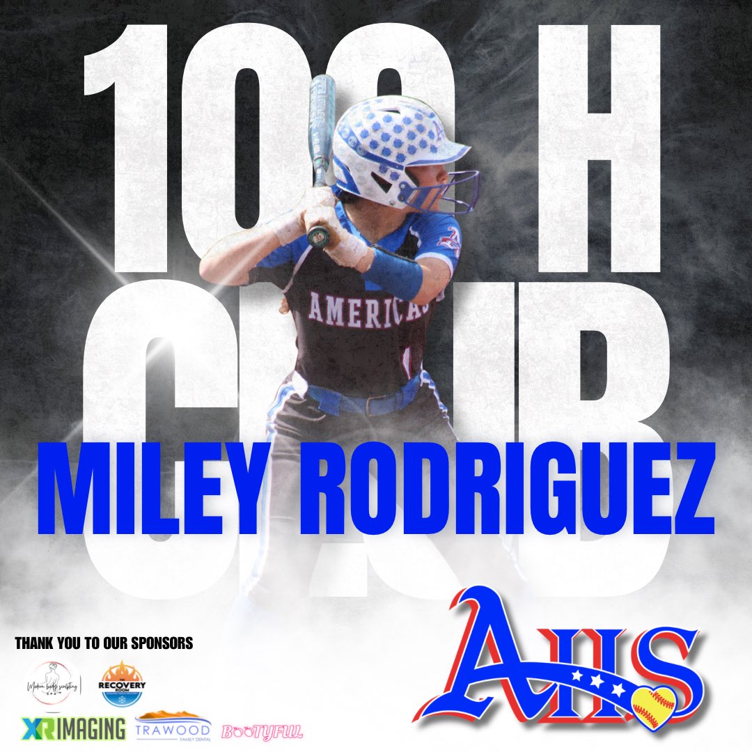 Americas Softball tweet media