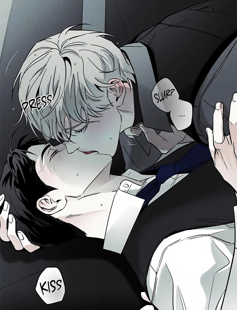 WonSeoan's tweet photo. #thepizzadeliverymanandthegoldpalace

The intimacy of this kiss reached its peak https://t.co/UVk3HyzbvN