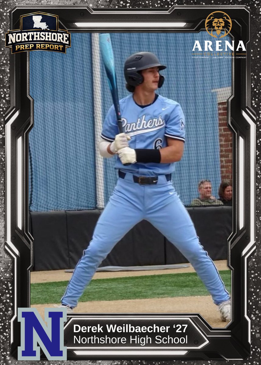 Northshore Prep Report tweet media