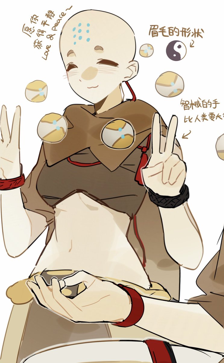 dbq我喜欢拟女每次画这种东西都感觉自己会被清算时间到然后裂地猛击然后灼日凌空然后大树倒下了各自保重🙏