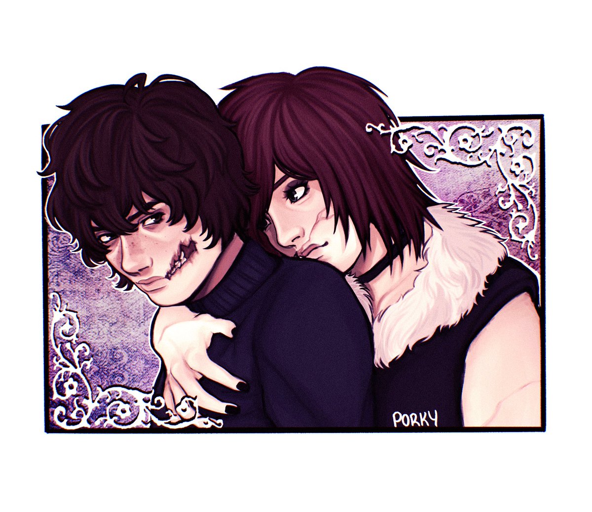 .・💤 ︴porky tweet media