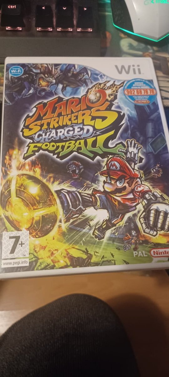 debería montar un torneo offline en la proxima kdd ?⚽️