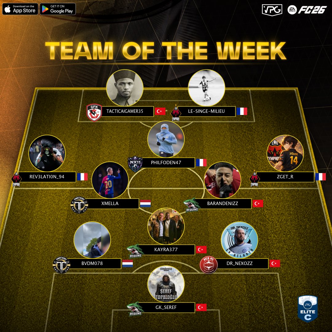 Virtual Pro Gaming tweet media