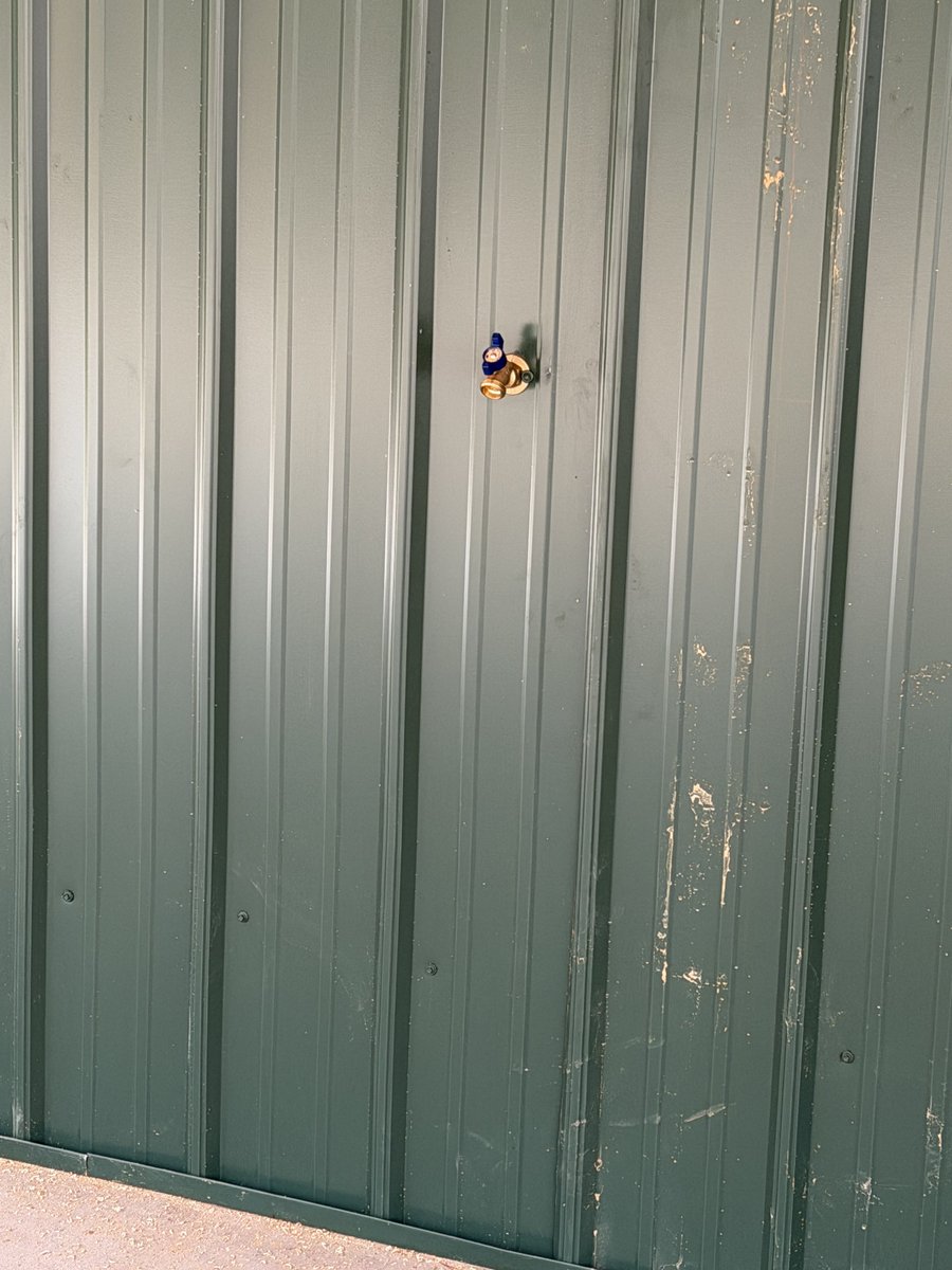 If the IT thing doesn’t pan out, maybe I can be a plumber.