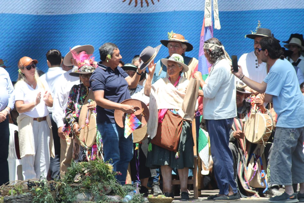 Institucional Tucumán Turismo tweet media