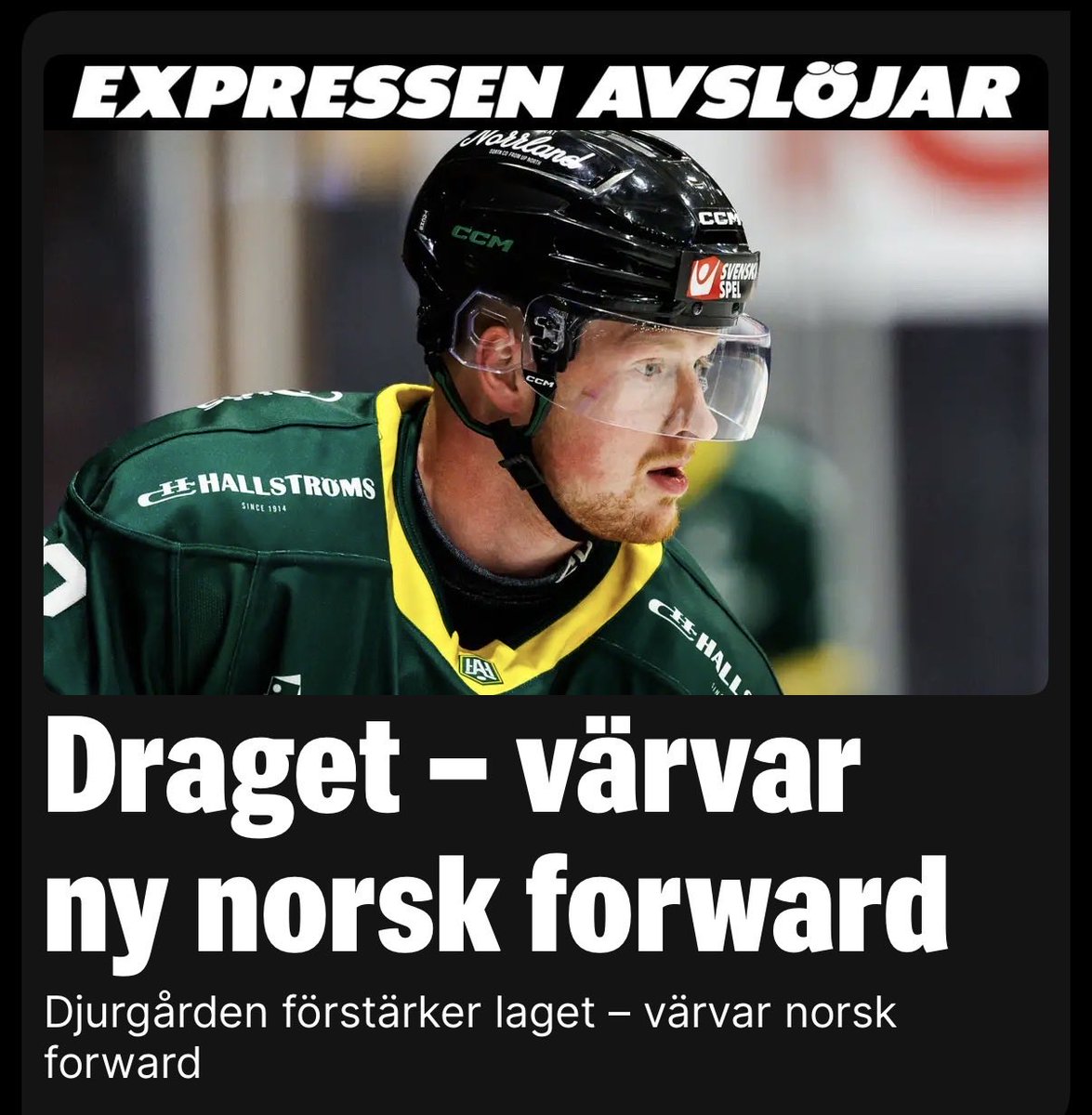 David Standar tweet media