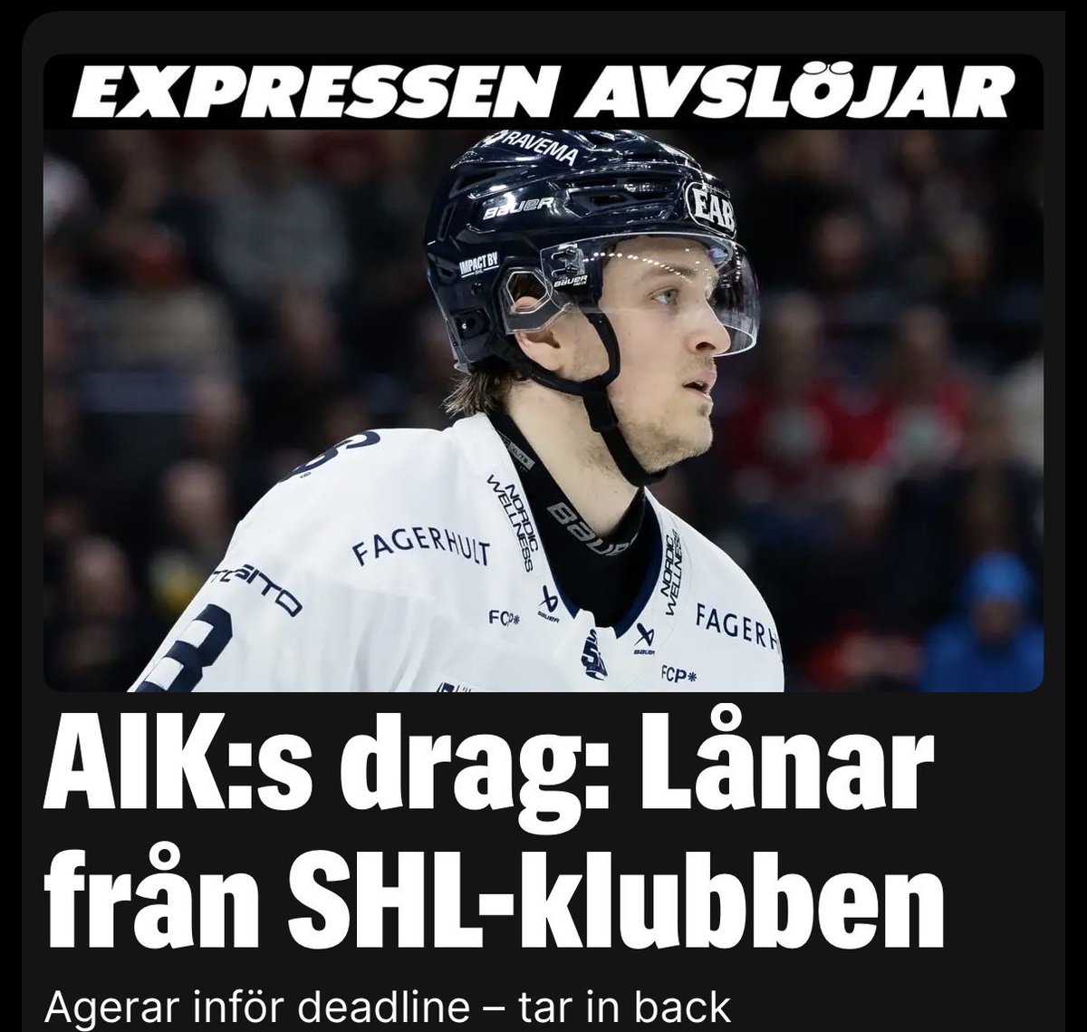 David Standar tweet media