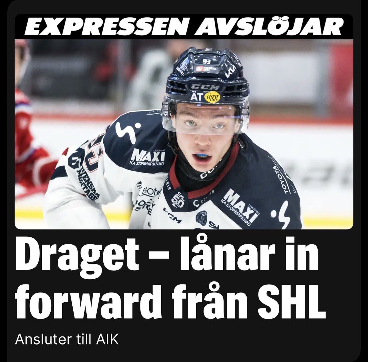 David Standar tweet media