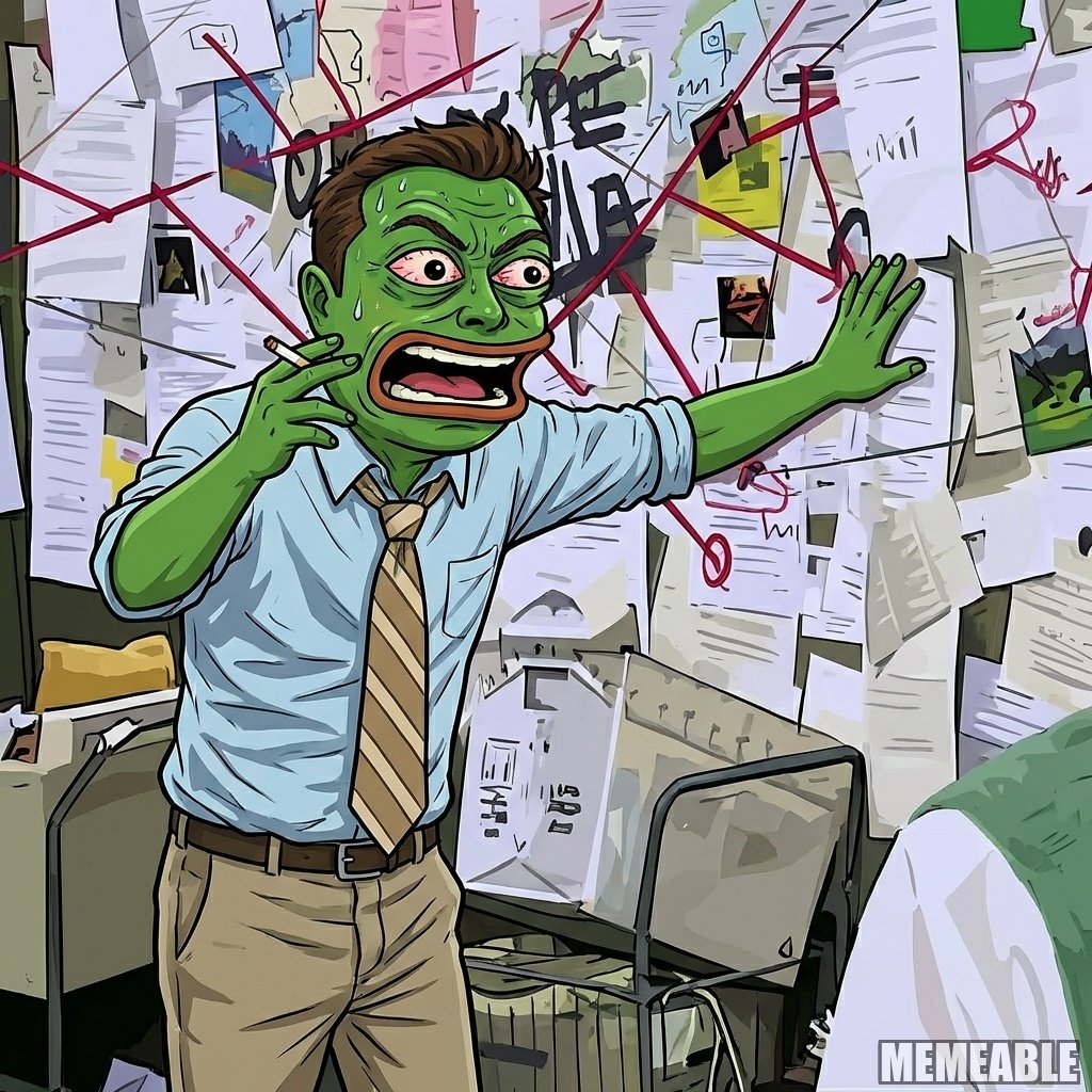 memeabledotlol's tweet photo. >be me
>see new templates added today on memeable
>feelsgoodman https://t.co/469jC2nCt9