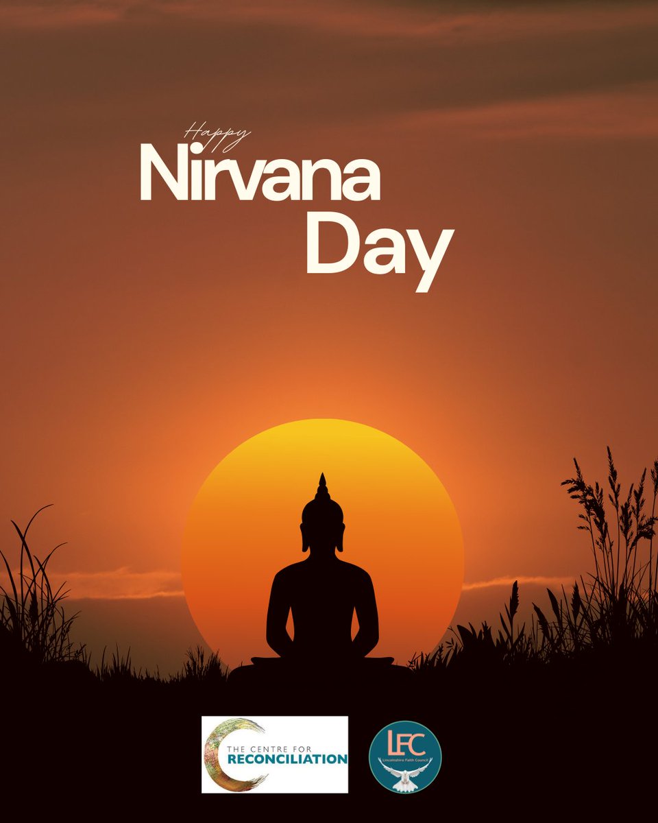 The Centre for Reconciliation (TCFR) tweet media