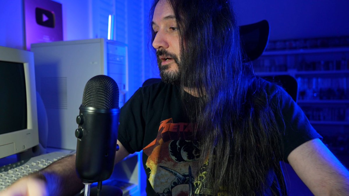 Metatron tweet media