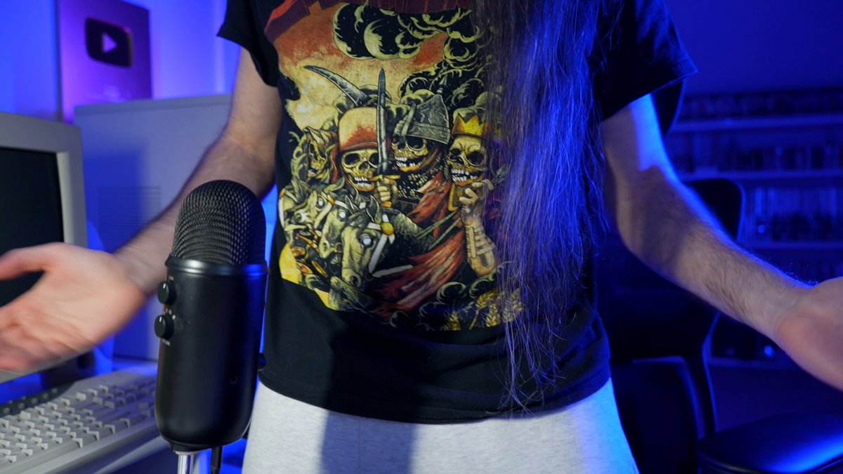 Metatron tweet media