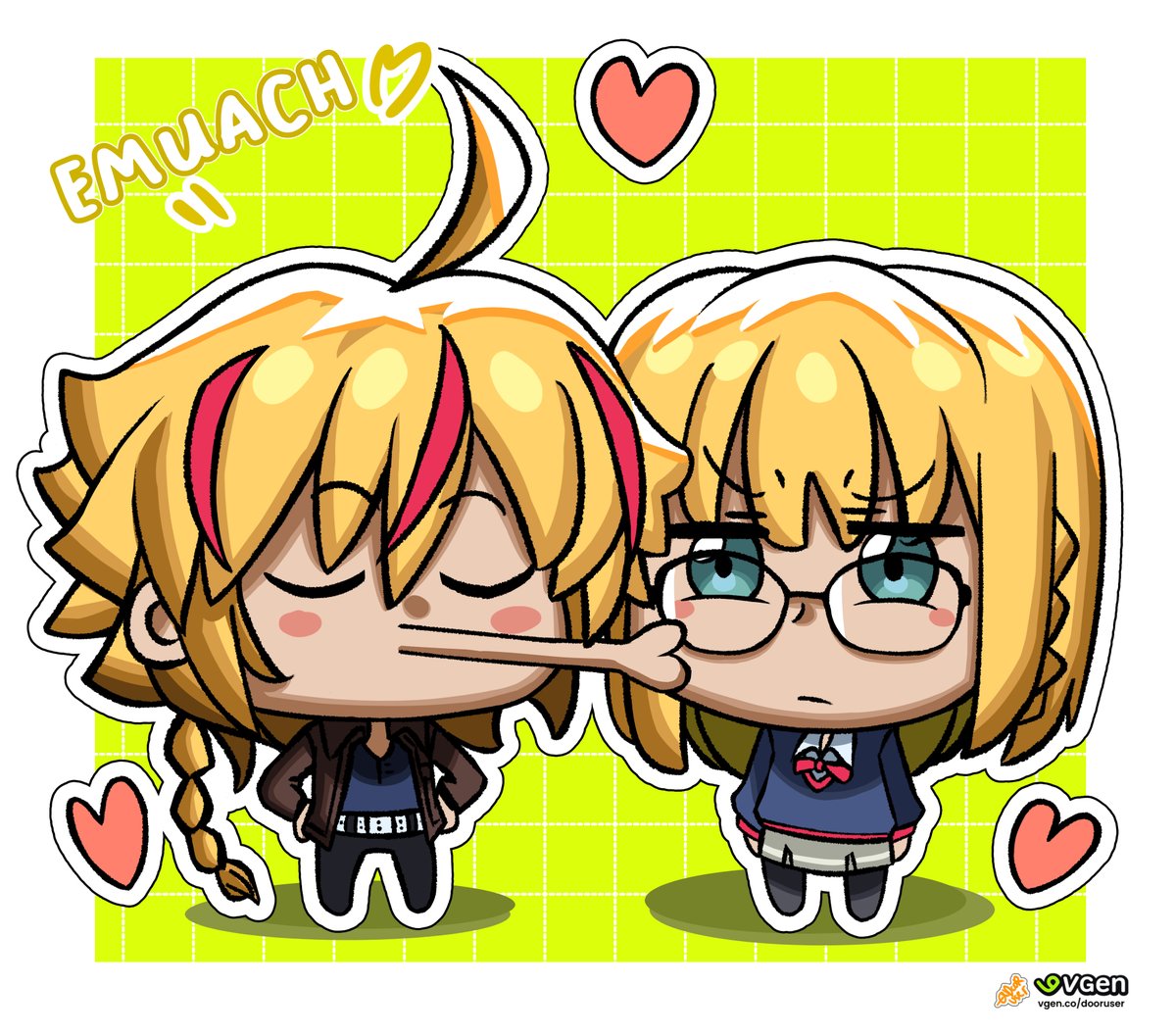 😘😘
#FSF #strangefake