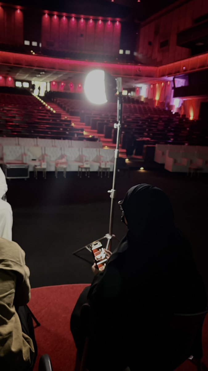 Alanoud Alkraida tweet media