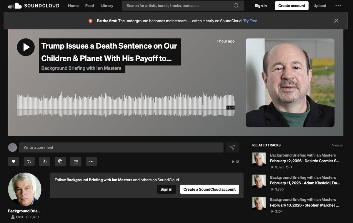 Prof Michael E. Mann tweet media