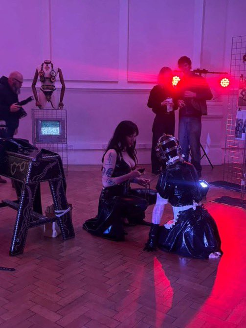 MISS MAY DOMINA tweet media