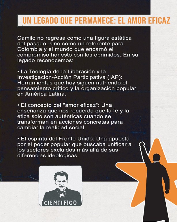 Congreso de los Pueblos tweet media