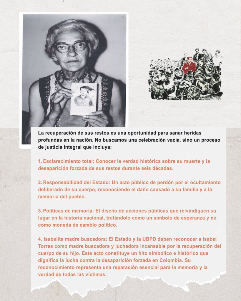 Congreso de los Pueblos tweet media