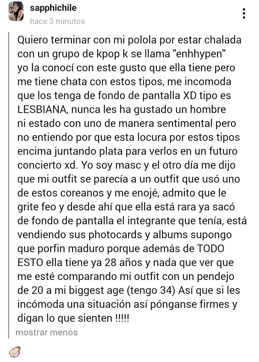 fletas 🇨🇱 ⚢︎ tweet media