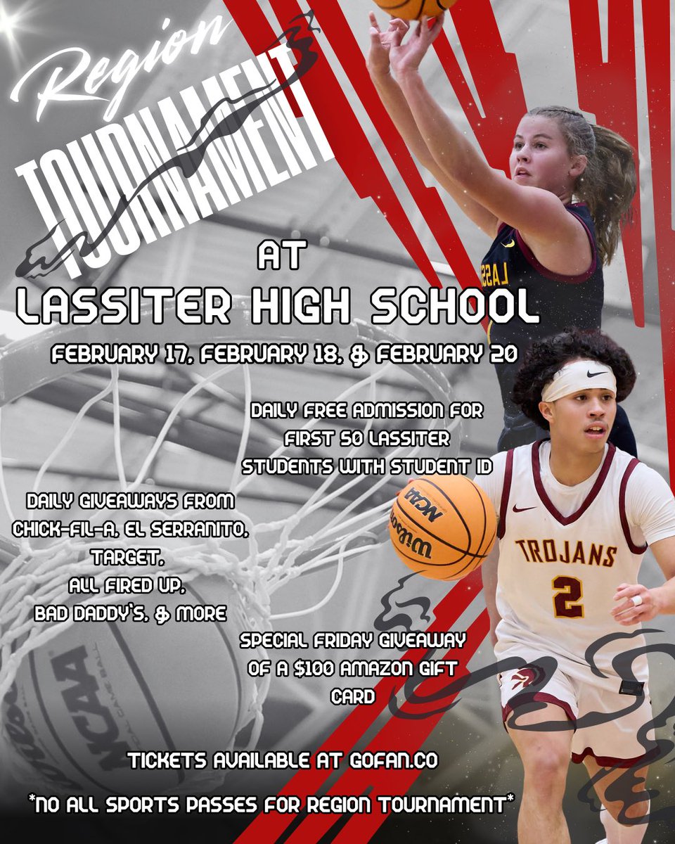 Lassiter Basketball tweet media
