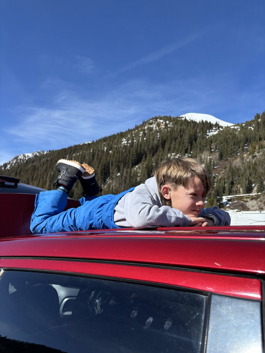 fletchermedia's tweet photo. A Bay life @Arapahoe_Basin https://t.co/sPMEwFzILf