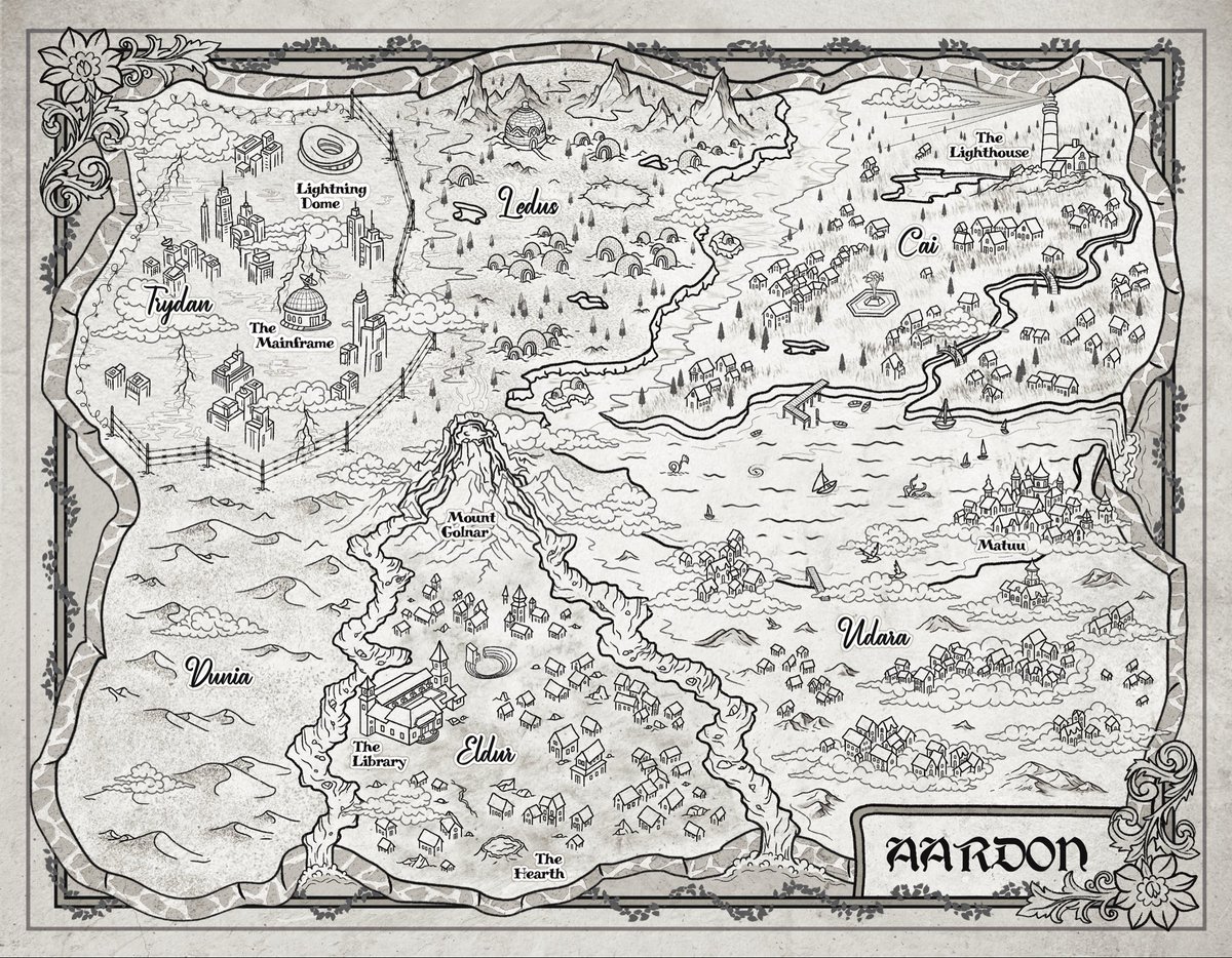 Matthew J. Stott (Author) tweet media