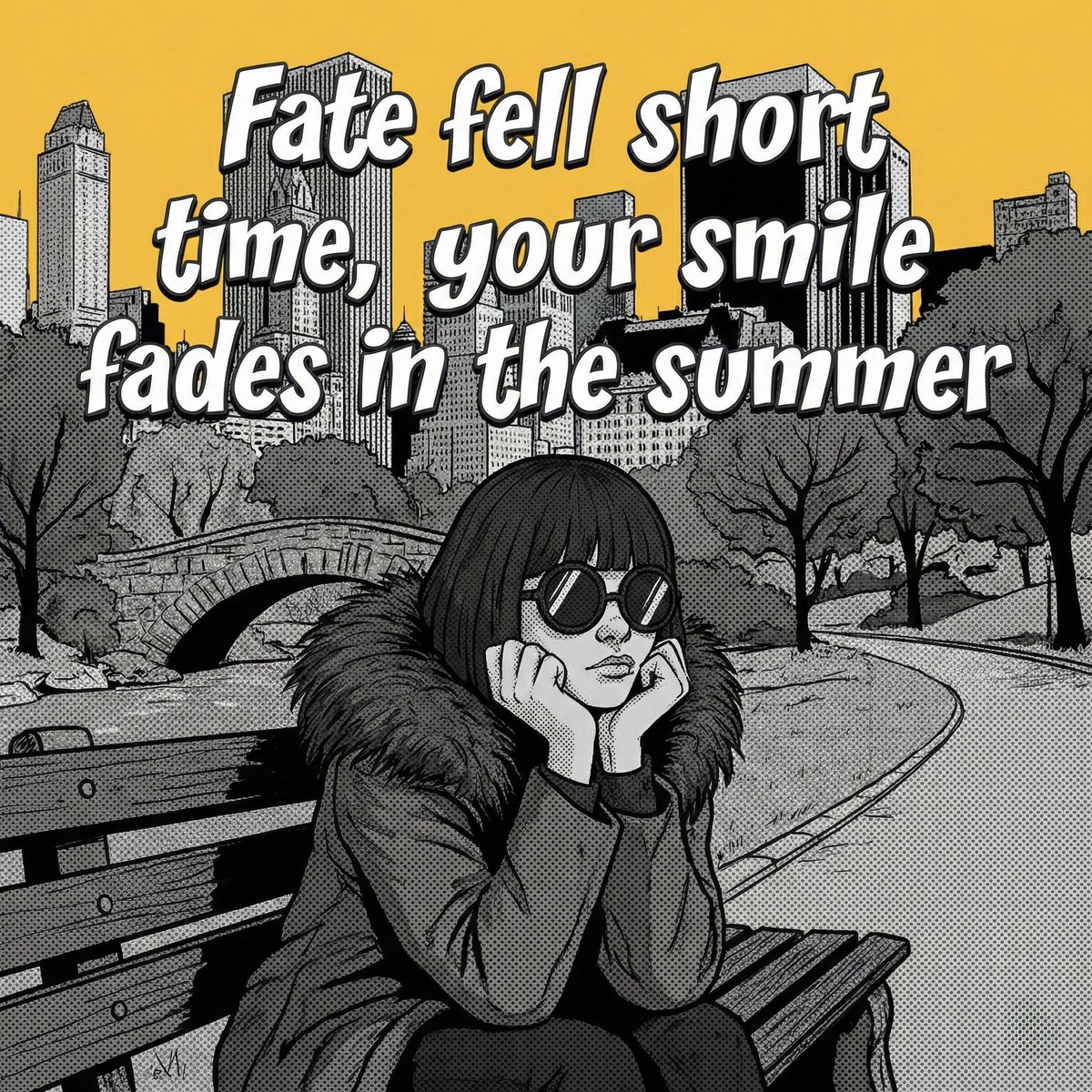 But then all that it means is I’ll always be dreaming of you 🎶
<a href="/Rebelsbyrichie/">Rebels</a>